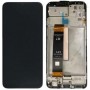 Ecran Noir M23 5G 2022 (M236B) Samsung Avec Chassis Gamme Ori Refurbee