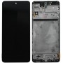Ecran Noir M51 (M515F) Samsung Avec Chassis Gamme Ori Refurbee
