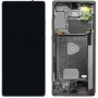 Ecran Gris Note 20 (N980F) Samsung Avec Chassis Gamme Ori Refurbee