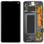 Ecran Noir S10 E (G970F) Samsung Avec Chassis Gamme Ori Refurbee