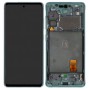 Ecran Vert Cloud Mint S20FE 4G/5G (G780F/G781F)Samsung Avec Chassis Ori Refurbee