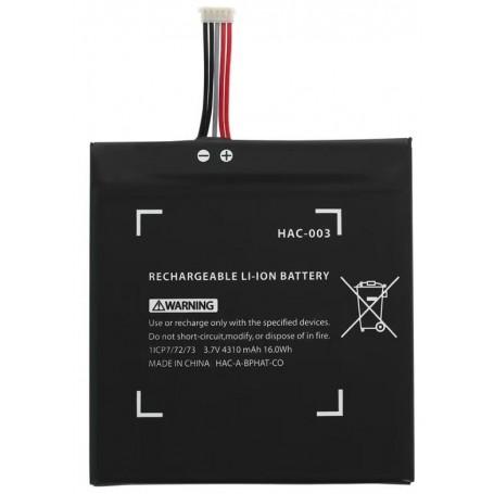 Batterie Nintendo Switch Oled / Switch