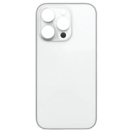 Vitre Arrière Blanche iPhone 14 Pro Max