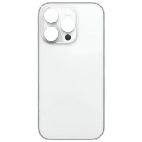 Vitre Arrière Blanche iPhone 14 Pro
