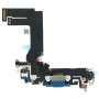 Connecteur de Charge Bleu Ori iPhone 13 Mini