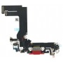 Connecteur de Charge Rouge Ori iPhone 13 Mini