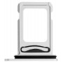 Tiroir Sim Blanc iPhone 13 Pro Max