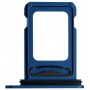 Tiroir Sim Bleu iPhone 13 Pro Max