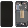 Ecran Noir S23 (S911B) Service Pack Samsung GH82-30480A/GH82-30481A