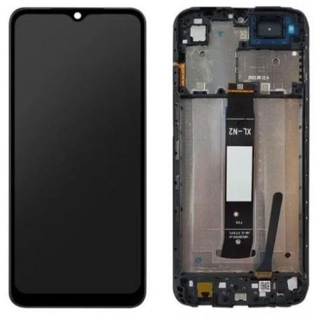 ecran Xiaomi Mi Mix 3 original super Amoled neuf en discount