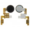Nappe vibreur + nappe power on off Samsung - N9005