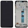 Ecran Complet Noir Oled Xiaomi Redmi Note 12 4G Avec Chassis Gamme Ori Refurbee
