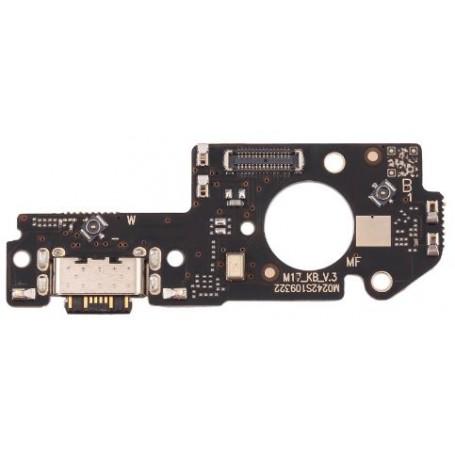 Connecteur de Charge Xiaomi Redmi Note 12 4G