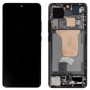 Ecran Noir Xiaomi 12X Avec Chassis Gamme Ori Refurbee