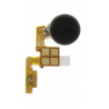 Nappe vibreur + nappe power on off Samsung - N9005