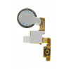 Nappe vibreur + nappe power on off Samsung - N9005