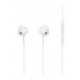 Samsung by AKG Ecouteurs Original Type C Blanc - GP-TOU021CSKWW Sans Packaging