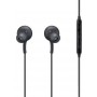 Samsung by AKG Ecouteurs Original Type C Noir - GP-TOU021CSGBW Sans Packaging