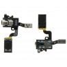 Nappe prise jack , ecouteur interne Samsung - N9005