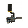 Nappe prise jack , ecouteur interne Samsung - N9005