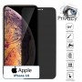 Verre Trempé Privacy iPhone 15