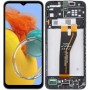 Ecran Noir M14 5G (M146B) Service Pack Samsung GH82-31347A/31348A