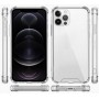 Coque Transparente Promobile Renforcee iPhone 15 (Packaging Souple)