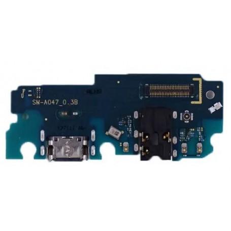 Connecteur de Charge A04 S (A047F) Service Pack Samsung GH96-15280A
