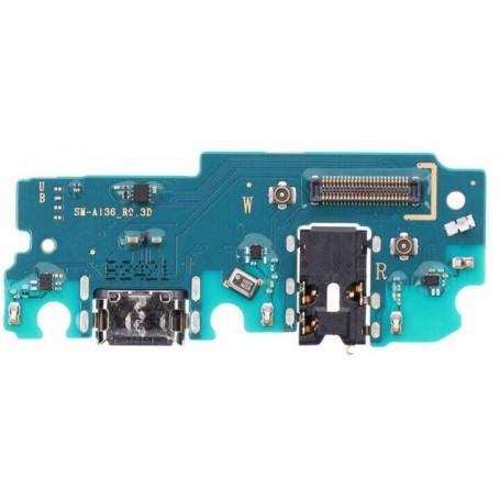 Connecteur de Charge A13 5G 2022 (A136B) Service Pack Samsung GH96-15201A
