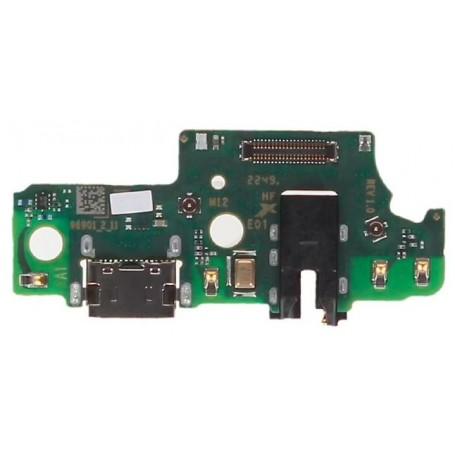Connecteur de Charge A14 4G 2023 (A145P-A145R) Service Pack Samsung GH81-23515A