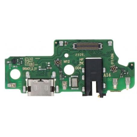 Connecteur de Charge A14 5G 2023 (A146P) Service Pack Samsung GH81-23265A