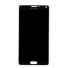 Ecran lcd + tactile complet gris Samsung - N-910F