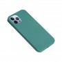 Coque Verte Promobile Touch iPhone XR (Packaging Souple)