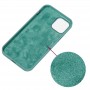 Coque Verte Promobile Touch iPhone 11 Pro Max (Packaging Souple)