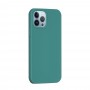 Coque Verte Promobile Touch iPhone 13 Mini (Packaging Souple)