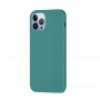Coque Verte Promobile Touch iPhone 13 Pro Max (Packaging Souple)