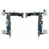 Nappe clavier et connecteur de charge Samsung - N-910F