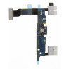 Nappe clavier et connecteur de charge Samsung - N-910F