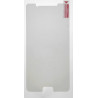 Film protection en verre trempé - 33 micron - boite couleur complète pour Note 5
