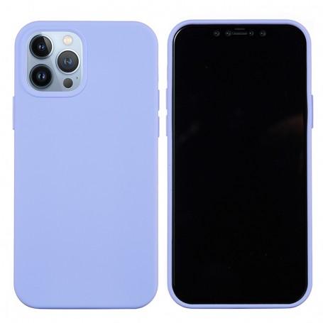 Coque Parme Promobile Touch iPhone X (Packaging Souple)