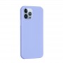Coque Parme Promobile Touch iPhone X (Packaging Souple)