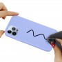Coque Parme Promobile Touch iPhone XR (Packaging Souple)