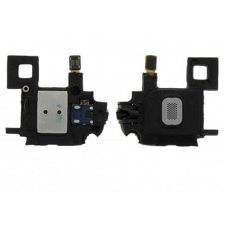 Haut parleur externe + prise jack(buzzer) noir Samsung - I8190