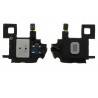 Haut parleur externe + prise jack(buzzer) noir Samsung - I8190