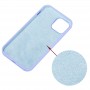 Coque Parme Promobile Touch iPhone 11 (Packaging Souple)