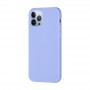 Coque Parme Promobile Touch iPhone 12 Pro (Packaging Souple)