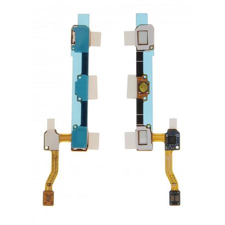 Nappe touche tactile en bas Samsung - I8190