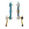 Nappe touche tactile en bas Samsung - I8190