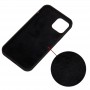 Coque Noire Promobile Touch iPhone XR (Packaging Souple)