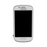 Ecran lcd + tactile complet blanc Samsung - I8190